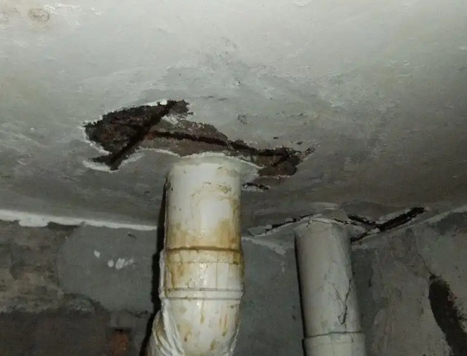 琼结卫生间漏水维修公司浅析琼结卫生间渗水维修的方法