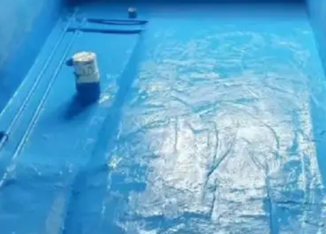 琼结卫生间漏水维修公司分享下琼结卫生间防水工程中常用防水涂料介绍。